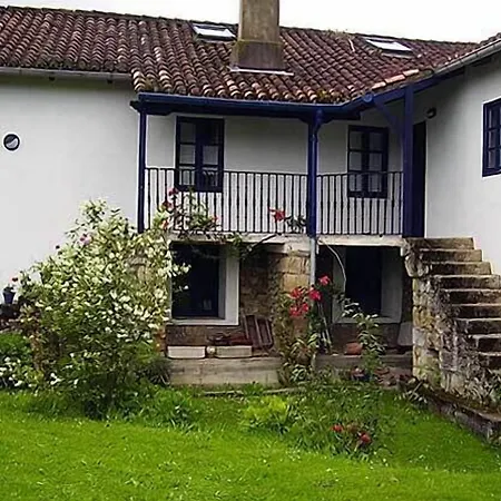 Ortulane Casa di campagna Sopelana