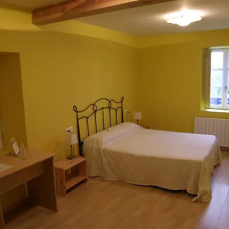 Casa di campagna Ortulane