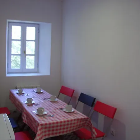 Séjour à la campagne Ortulane Sopelana