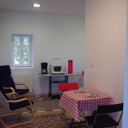 Séjour à la campagne Ortulane *