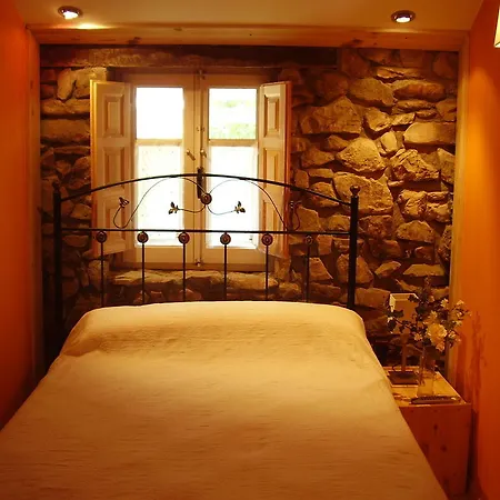 Séjour à la campagne Ortulane *