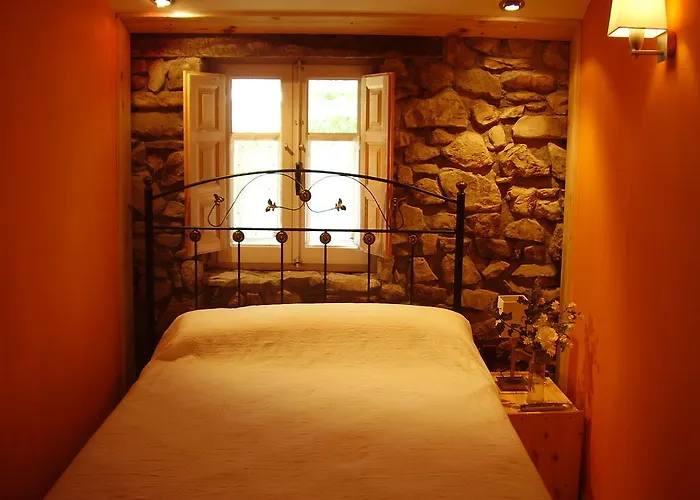 Séjour à la campagne Ortulane *