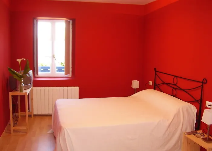 Séjour à la campagne Ortulane